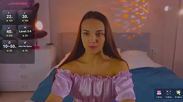 Avatar of Mili_Milash