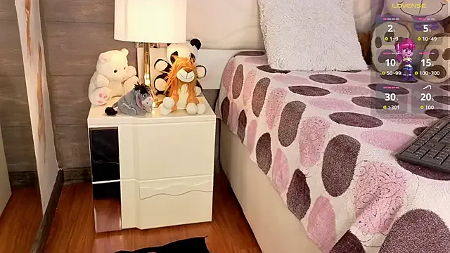 Avatar of MilleyJones