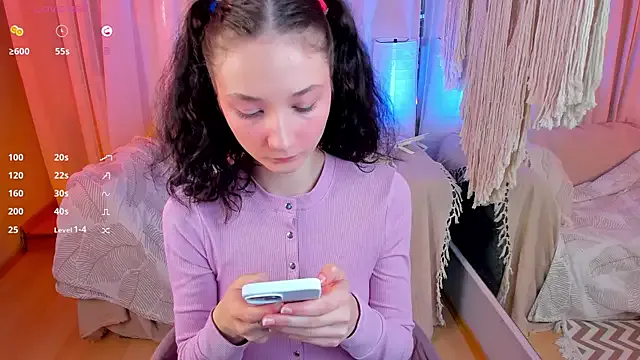 Avatar of MilliMouse