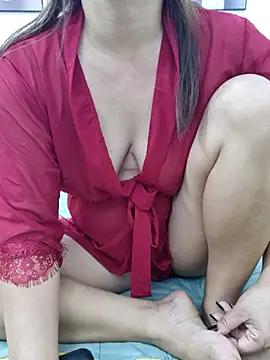 MinDanasa79 from StripChat is Freechat