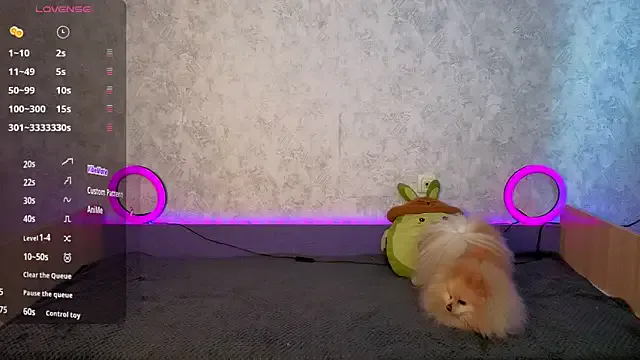 Avatar of Mini_Lady1