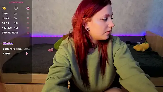 Avatar of Mini_Lady1