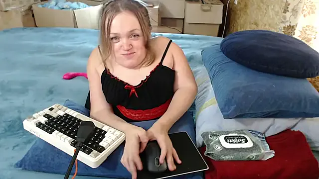 Avatar of MiniNatalie