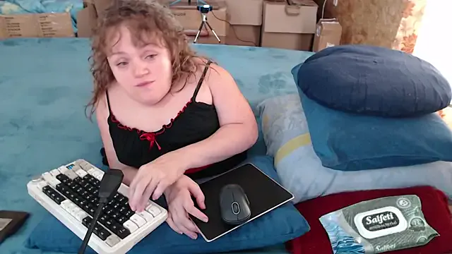 Avatar of MiniNatalie