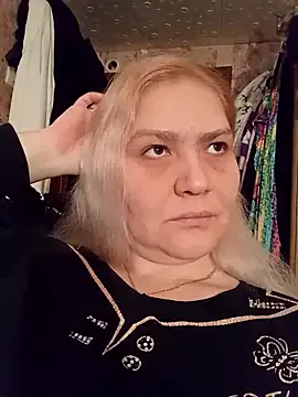 Minna_Jeannie — Freechat on StripChat