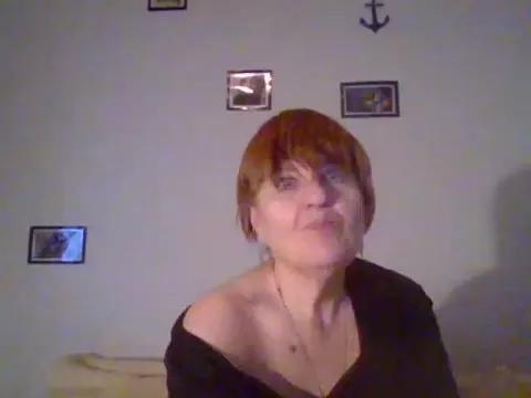 MioritaHard from StripChat is Freechat