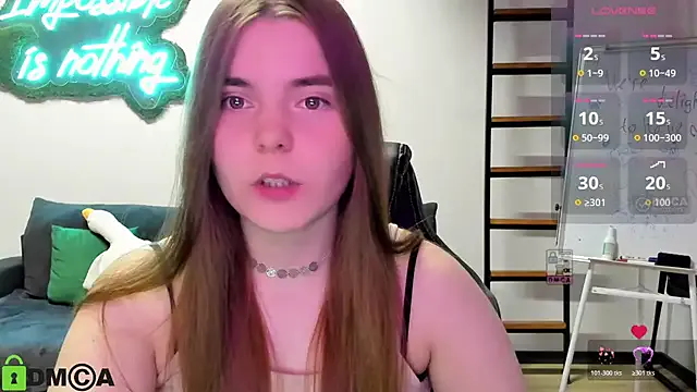 MiraaBloom — for the lovely lady