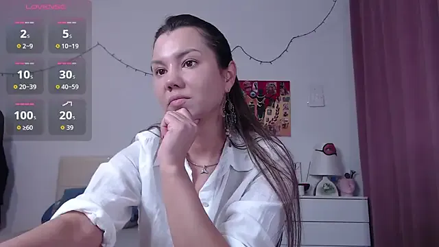 MiraMiss — Dance naked