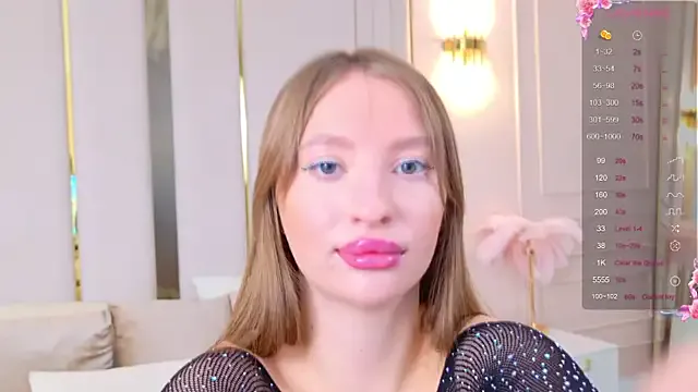 Miranda_Scott — I'll take off my skirt