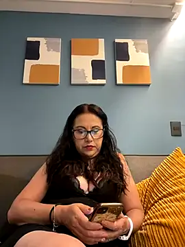 Avatar of MirandaLatinaLovely