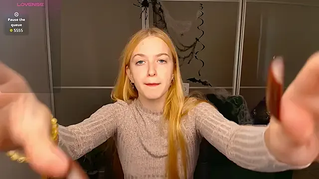 Avatar of MirandaMayers