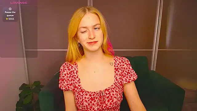 MirandaMayers — new toy