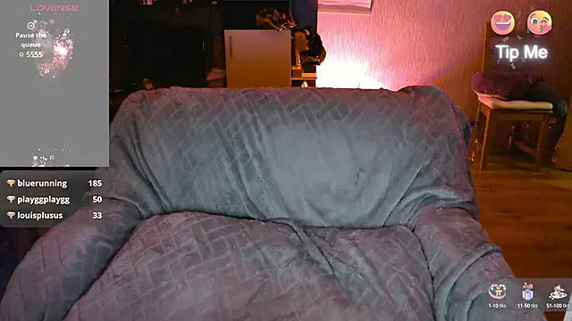 Avatar of mischellemeow13