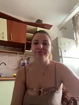 MishaLOVE from StripChat is Freechat