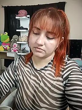 mishel_lovely from StripChat is Freechat