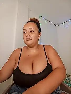 Miss-boobs from StripChat is Freechat