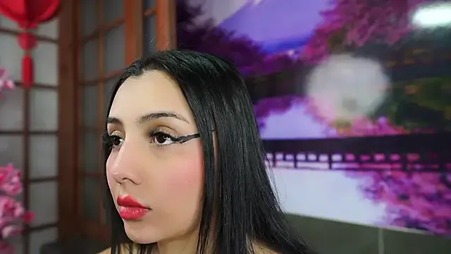 miss___anastasia — messy deepthroat, hard and deep full bow