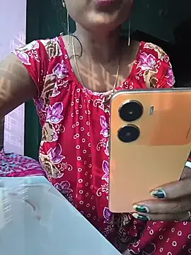 Miss_anu — Boobs show