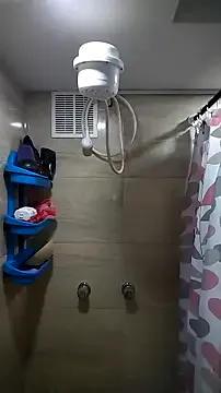 miss_evoleth2 — suck nipples and saliva in tits