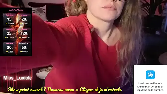 Avatar of Miss_luxiole