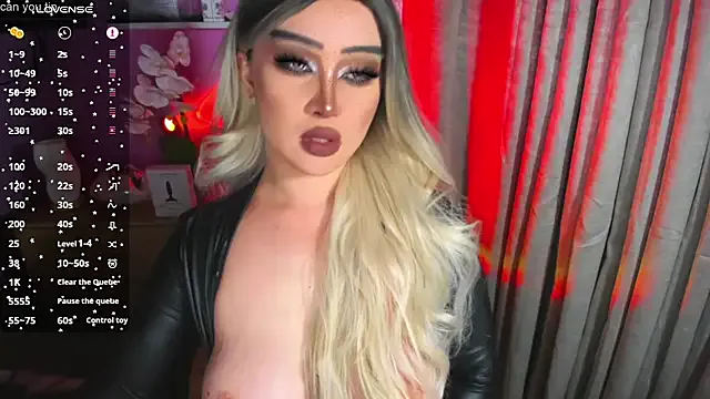 Avatar of Miss_mariahvictorina