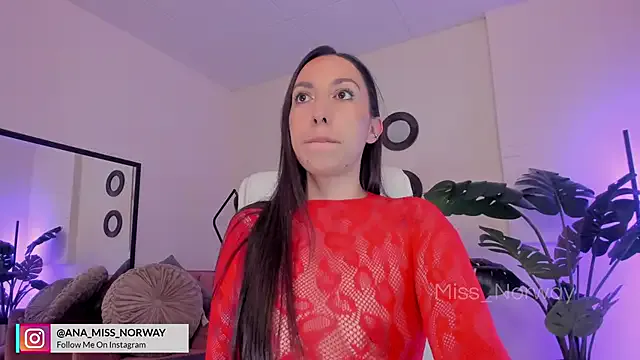 Avatar of Miss_norway