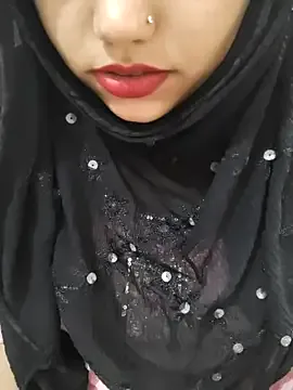 Miss_Rose__ — Full nude show