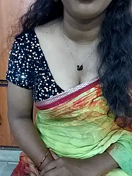 Avatar of Miss_sruthi