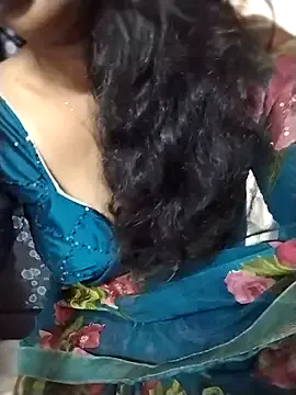 Miss_sruthi — Boobs show