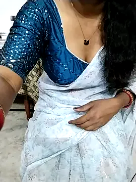 Miss_sruthi — Boobs show