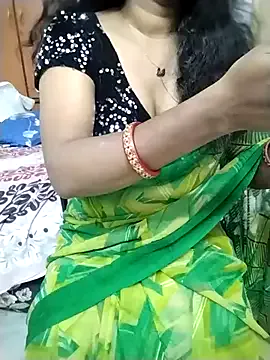 Miss_sruthi — Freechat on StripChat