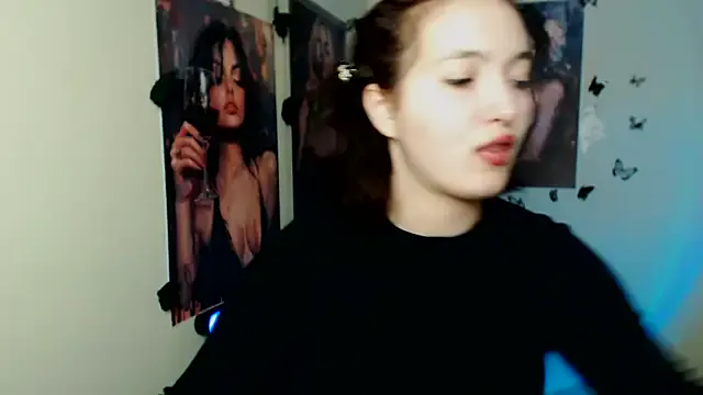 MissAriaa — make me happy