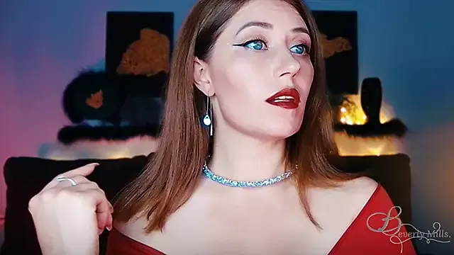 Avatar of MissBeverlyMills