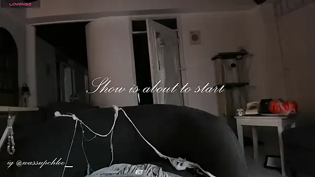 Avatar of misschloe__