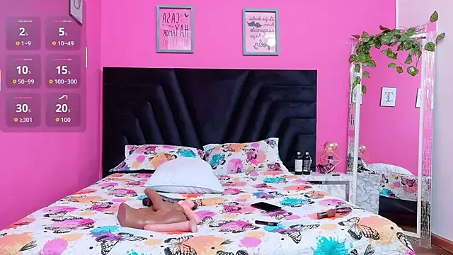 missfoster — fuck  torso