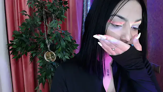 MissJuliax — Freechat on StripChat