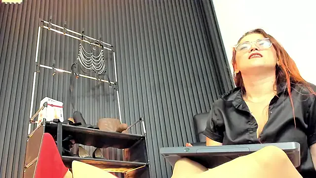 MissKathyfox —  Soft tease --