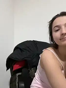 MissMay — Sneak peak under skirt