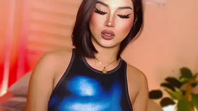 MissRumi_Hunter — MAKE ME HAPPY AND CUM!