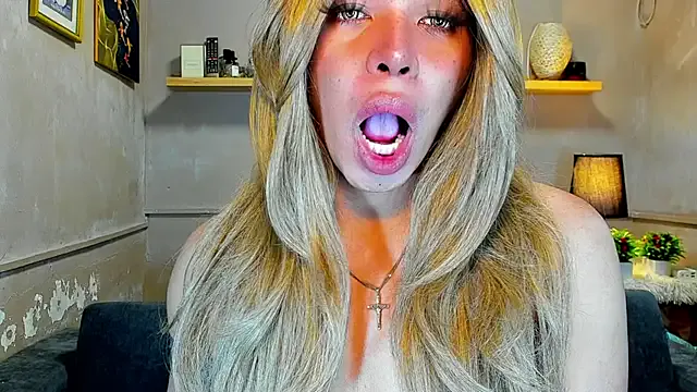 Avatar of MISSTRESSNathalie_xx