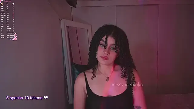 missvaneblake — fuck me papi mmmm