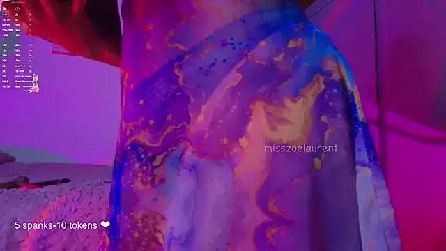 Avatar of missvaneblake