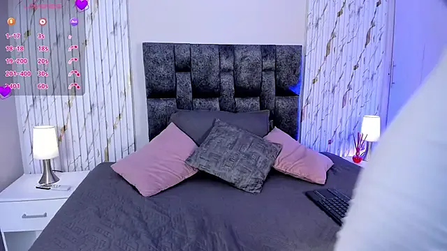 Avatar of MissVioleet_