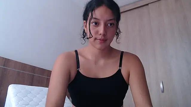 MissWendy1 from StripChat is Freechat