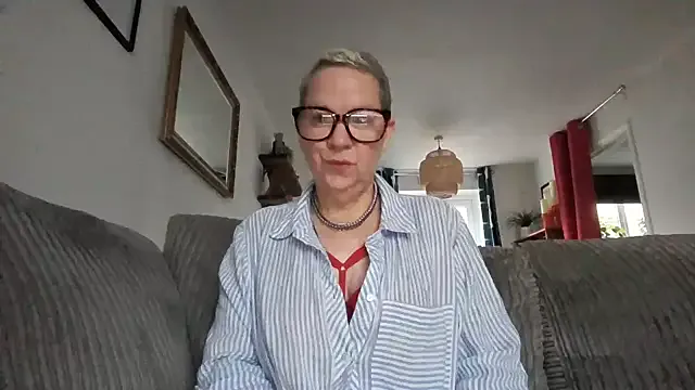 missyb_x — Foot Massage