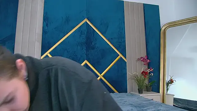 Avatar of MisteryBlush