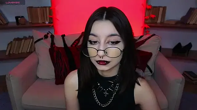 Avatar of Mistress__Marcelline