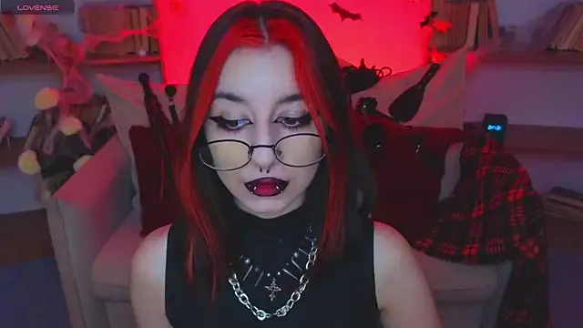 Avatar of Mistress__Marcelline