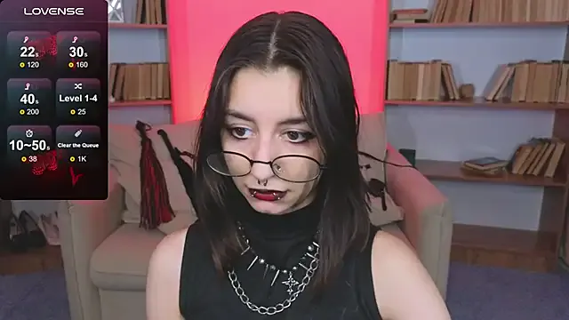 Avatar of Mistress__Marcelline