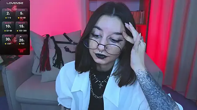 Avatar of Mistress__Marcelline